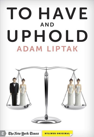 the article written by adam liptak the article written by adam liptak