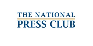 National Press Club Award