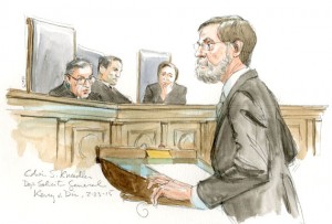 Argument analysis: Review of consular visa decisions for the twenty-first century - SCOTUSblog