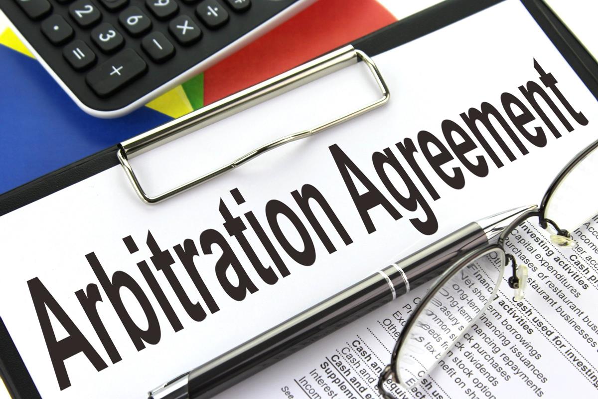 arbitration-agreement