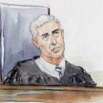 SCOTUS for law students: Gorsuch's start