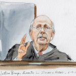 Opinion analysis: Justices throw out most claims against federal officials in post-September 11 case