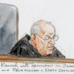 Anthony Kennedy and free speech