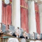 Academic highlight: Telling stories in the Supreme Court