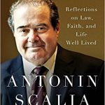 Book review: Justice Scalia's living words