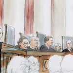 Argument analysis: Justices dubious about limiting bankruptcy court's right to recover fraudulently transferred assets