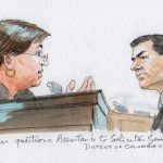 Argument analysis: The justices get personal in probable-cause argument