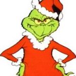 How the Grinch stole relists