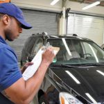 Argument preview: Justices to take second look at Fair Labor Standards Act protections for service personnel at car dealerships