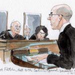 Argument analysis: Justices debate the dual-officeholding ban and jurisdiction over military courts