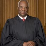 Justice Thomas pleads for less “myth-making” of the court and justices