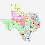 Argument preview: Texas redistricting battles return to the court