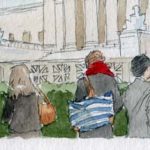 Quorums and conflicts of interest on the Supreme Court