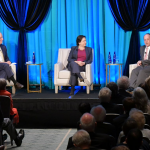 Justice Kagan and Paul Clement share SG stories with American Law Institute