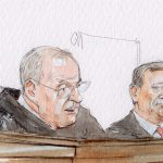 Roberts takes on 9th Circuit after Kennedy retirement