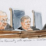 Justice Kennedy: A justice who changed his mind