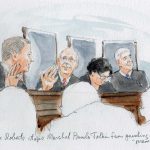 A “view” from the courtroom: Wait, wait … there's more