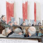 A “view” from the courtroom: The “court of history” is in session