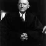 A look back at Justice Hugo Black's first day on the bench