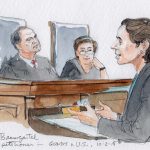 Argument analysis: Justices grapple with nondelegation challenge