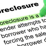Argument preview: Is foreclosure debt collection?