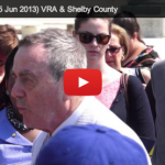 SCOTUSblog On Camera: Decision Day June 25, 2013 – VRA & Shelby County
