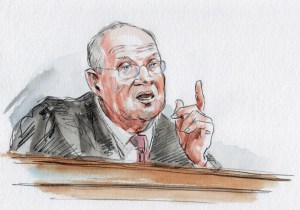 Life, Law & Liberty: confessions of a judicial introspectionist