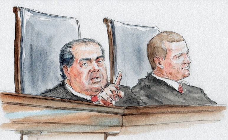 Scalia