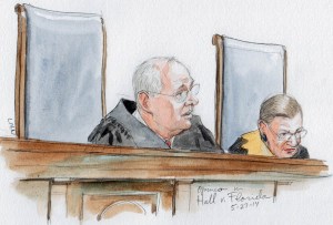 Opinion: Hall v. Florida, No. 12-10882