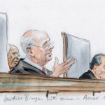 The diversity of Justice Breyer's legacy