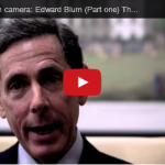 SCOTUSblog on camera: Edward Blum (Part one)