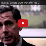 SCOTUSblog on camera: Edward Blum (Part two)