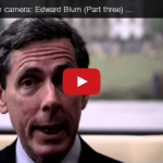 SCOTUSblog on camera: Edward Blum (Part three)