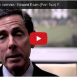 SCOTUSblog on camera: Edward Blum (Part four)