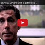 SCOTUSblog on camera: Edward Blum (Part five)