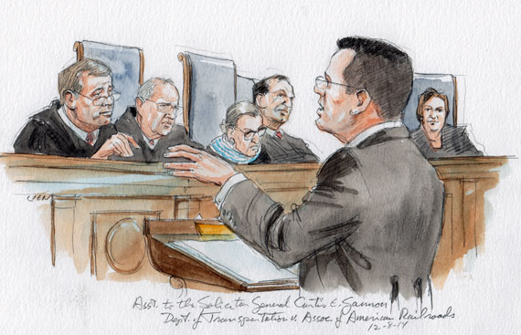 remand a case