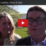 SCOTUSblog on camera: Perry & Stier