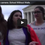 SCOTUSblog on camera: School Without Walls