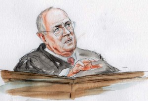 Obergefell v. Hodges, No. 14-556