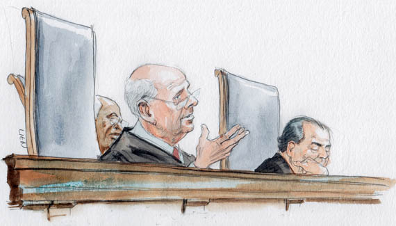 Justice Breyer