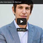 GWorks interviews: Ari Berman (Excerpt)