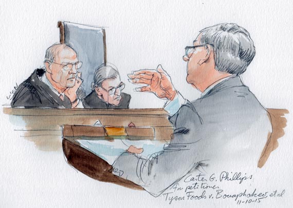 Carter G. Phillips for petitioner