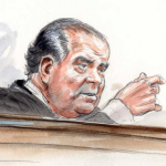 Decade in review: Justice Antonin Scalia’s death and the Republican delay in filling the seat