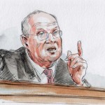 Tribute: Justice Kennedy’s counter-clerks
