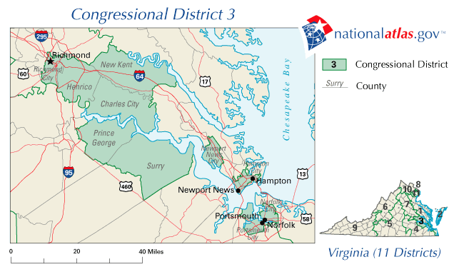 VA_3rd_Congressional_District