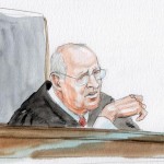 Tribute: Seeing Justice Kennedy think
