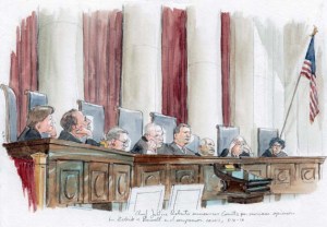 Per Curiam: Zubik v Burwell, No.14-1418, etc.