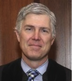 Gorsuch