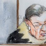 Justice Ginsburg the writer: Something in between