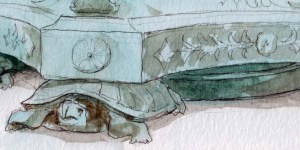 Banner Sketch